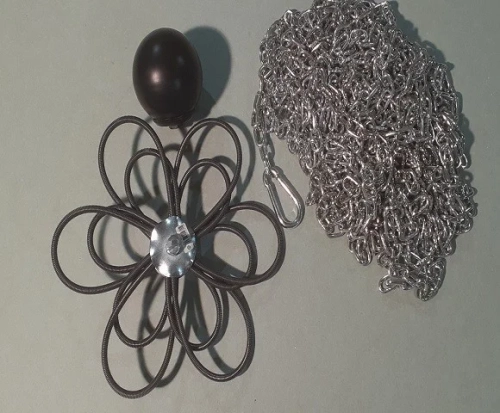 Zestaw kominiarski nr 5