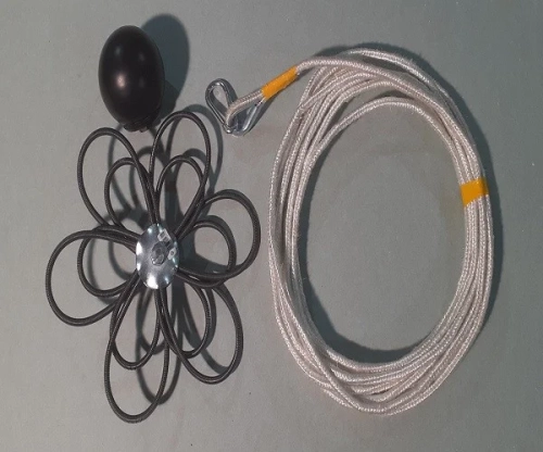 Zestaw kominiarski nr 7