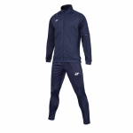 Dres sportowy Granatowy Senior