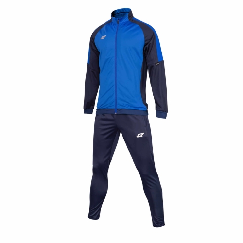 Dres sportowy Niebieski Senior
