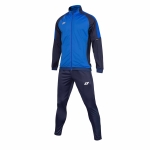 Dres sportowy Niebieski Junior