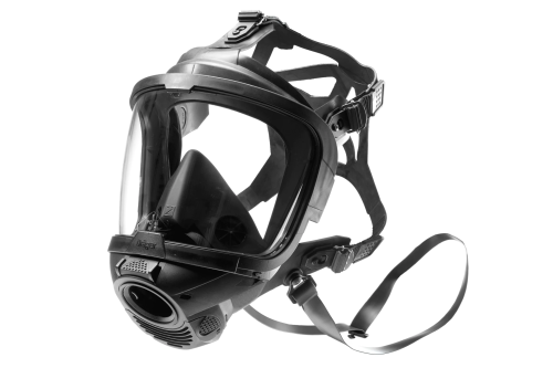 Maska panoramiczna Dräger FPS® 7000