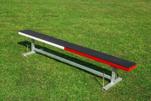 Równoważnia / kładka MDP