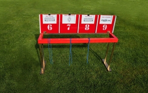 Stanowisko węzłów