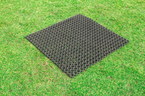 Wykładzina ażurowa pod hydronetkę