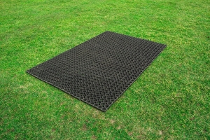 Wykładzina ażurowa