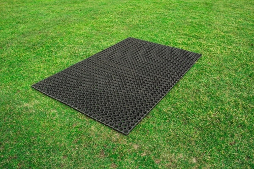 Wykładzina ażurowa