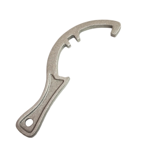 Klucz do łączników A B C Aluminiowy