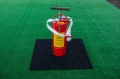 Hydronetka metalowa MDP 10 L