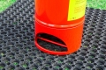 Hydronetka metalowa MDP 10 L