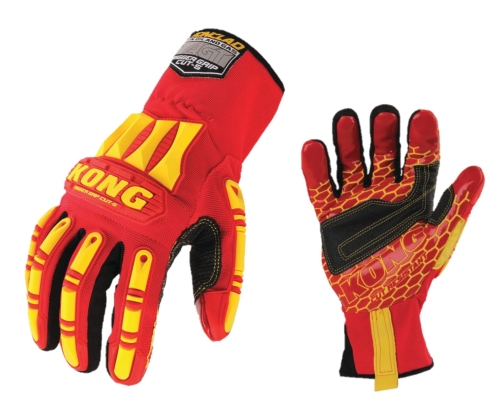 Rękawice techniczne KONG KRC5