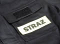Czapka koszarowa Ribstop - kratka