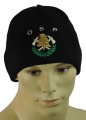 Czapka zimowa OSP z Polarem Toporki