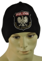 Czapka zimowa STRAŻ z Polarem POLISH ASSISTANCE