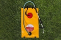 Hydronetka plecakowa HP-19L