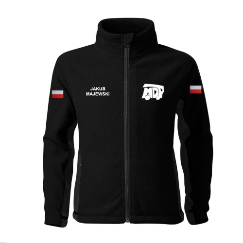 Czarno Szary Polar MDP