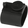 Uchwyt latarki Nightstick 5418 do MSA Gallet / Dragon HT 05