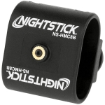 Uchwyt latarki Nightstick 5418 do MSA Gallet / Dragon HT 05