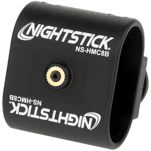Uchwyt latarki Nightstick 5418 do MSA Gallet / Dragon HT 05