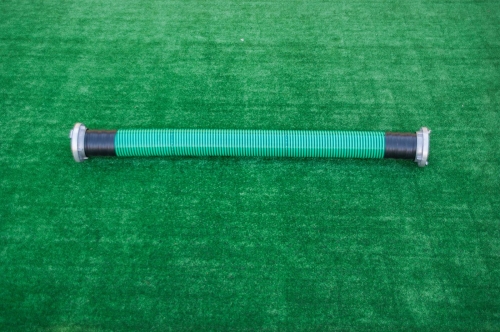Wąż ssawny PCV B-110-1600-ŁA