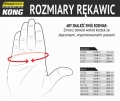 Rękawice techniczne KONG GUG