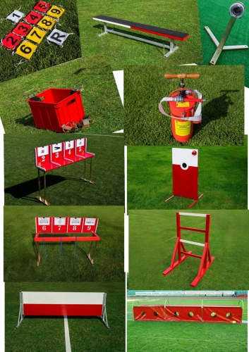 Kompletny TOR MDP wg regulaminu CTIF