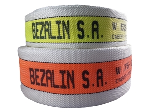 Wąż sportowy S 52 Bezalin 15 m