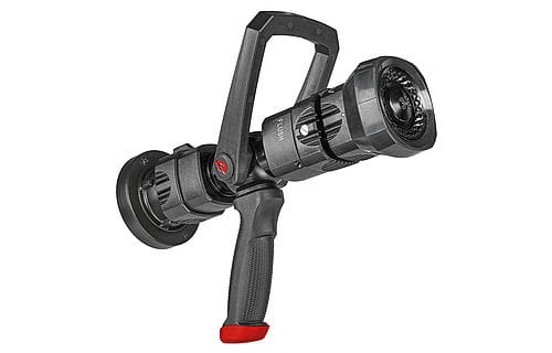 Prądownica turbo -RTE FX 235 - Storz C/52; 40-130-235 l/min
