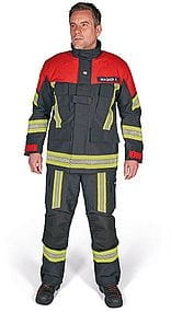 Ubranie do przestrzeni otwartych GAROS G30