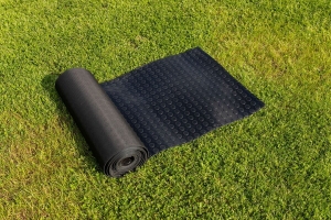 Wykładzina do tunelu CTIFPOL