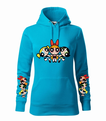 Bluza z LOGO Twojej Firmy