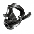 Maska do aparatu powietrznego FPS-7000 zaczepy S-FIX (montaż do hełmu)