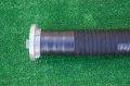 Wąż ssawny gumowy 110-2500-ŁA