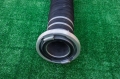 Wąż ssawny gumowy 110-2500-ŁA