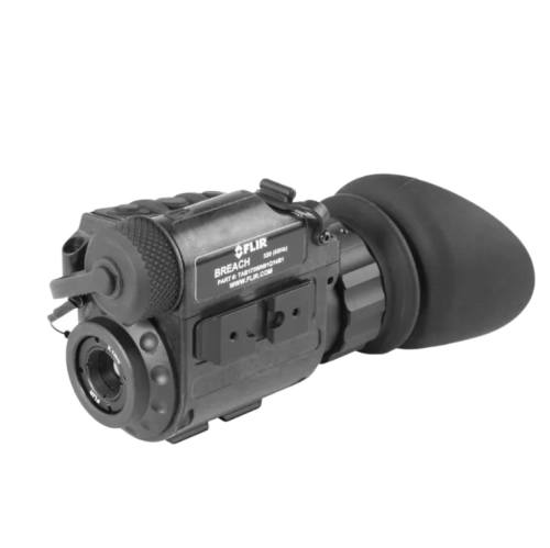Kamera termowizyjna FLIR Breach PTQ136 dla GPR