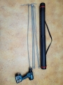 Wycior do komina FireTechnic MultiFlex