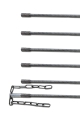 Wycior do komina FireTechnic MultiFlex