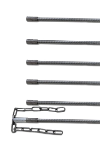 Wycior do komina FireTechnic MultiFlex