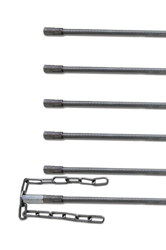 Wycior do komina FireTechnic MultiFlex