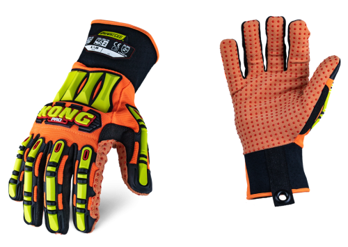 Rękawice techniczne KONG PRO A6