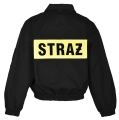 Ubranie koszarowe strażaka, 2 częściowe - RIB-STOP