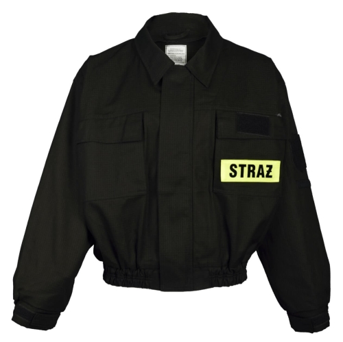 Bluza koszarowa Ribstop - kratka NAJMOCNIEJSZA