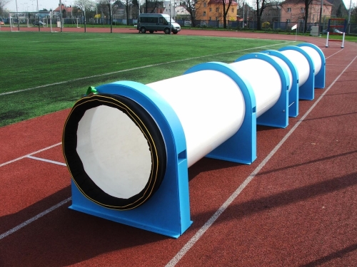 Tor przeszkód OSP CTIF