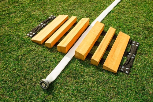 Mostek przejazdowy 52x75x110x75x52