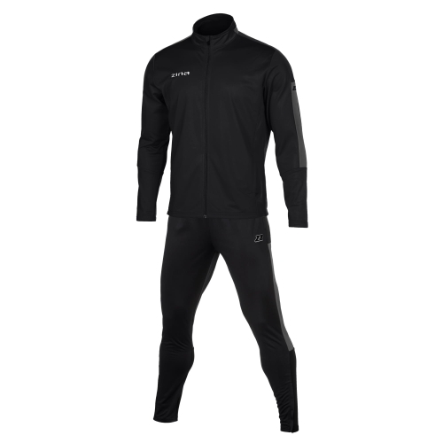 Dres sportowy Czarny Senior