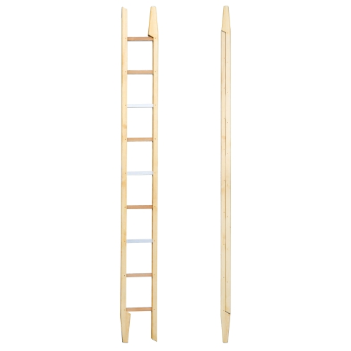 Drabina słupkowa DS 3