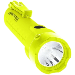 Nahełmowa latarka ATEX NIGHTSTICK XPP-5420G