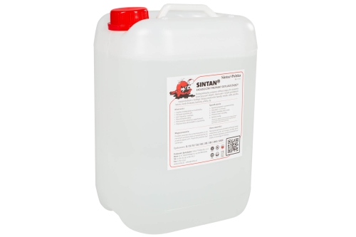 Odtłuszczacz Sintan 10 L kanister