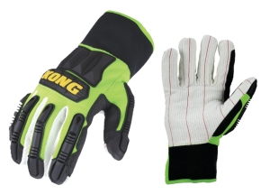 Rękawice techniczne KONG Corded Palm KCCP