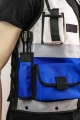 Kamizelka taktyczna KDR Kierujący działaniem ratowniczym